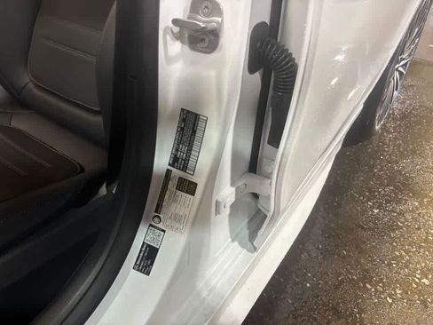 New 2026 Mercedes-Benz C 300 4MATIC Sedan image 34