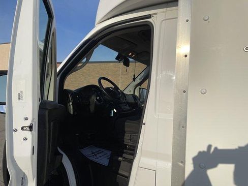 Used 2021 RAM ProMaster 3500 FWD image 7