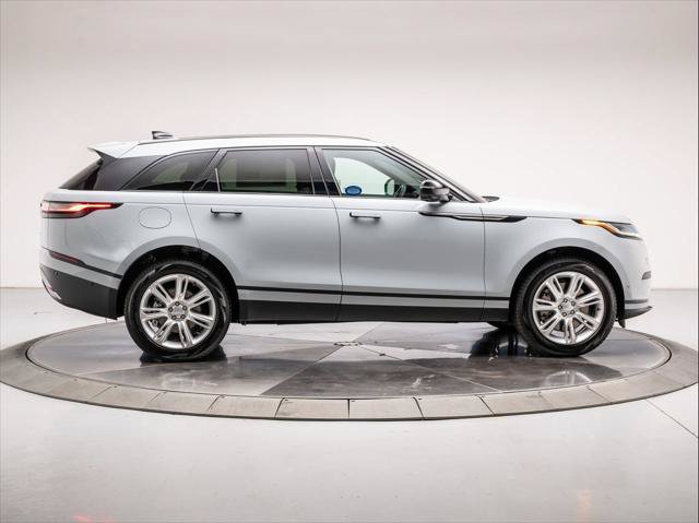New 2026 Land Rover Range Rover Velar S AWD/4WD image 6