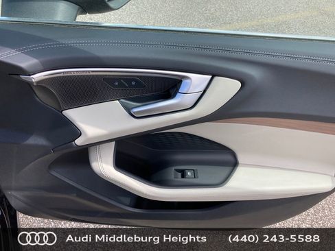 Used 2025 Audi A5 2.0T Prestige w/ 19" Wheel Package image 26