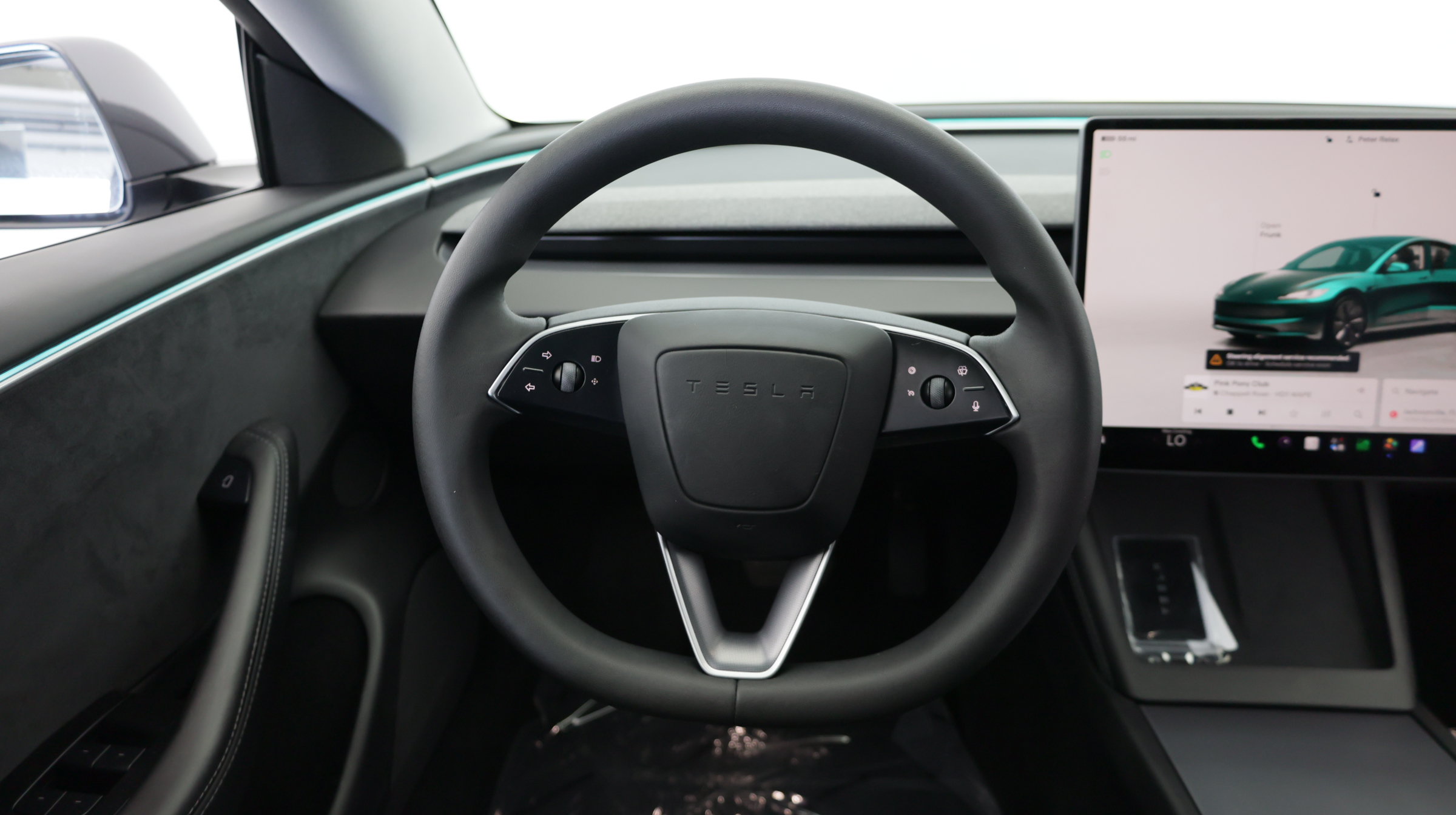 Used 2024 Tesla Model 3 Long Range AWD/4WD image 28