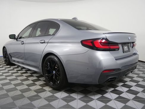 Used 2023 BMW 530i w/ Executive Package image 5