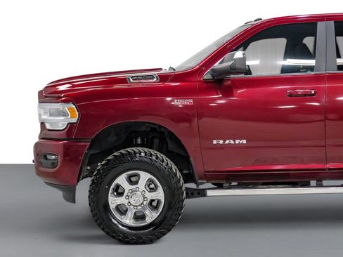 Used 2019 RAM 2500 Lone Star AWD/4WD image 10