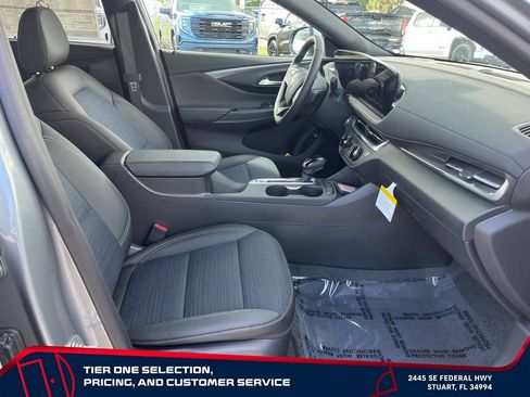 New 2026 Buick Envista Preferred w/ Convenience I Package FWD image 19