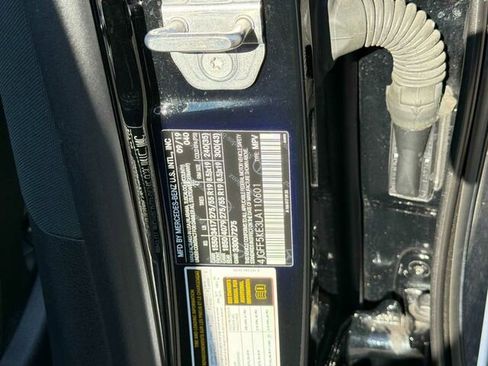 Used 2020 Mercedes-Benz GLS 450 4MATIC image 39