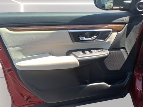 Used 2017 Honda CR-V EX image 8