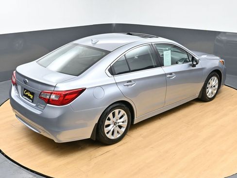 Used 2017 Subaru Legacy 2.5i Premium image 43