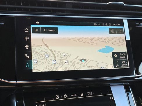 New 2026 Audi Q7 2.0T Premium Plus image 26