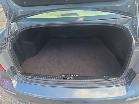 Used 2009 Hyundai Sonata Limited FWD image 26