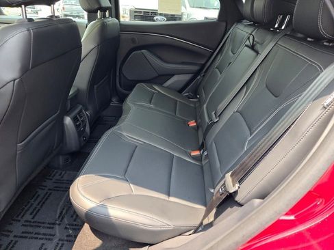 New 2025 Ford Mustang Mach-E Premium image 18