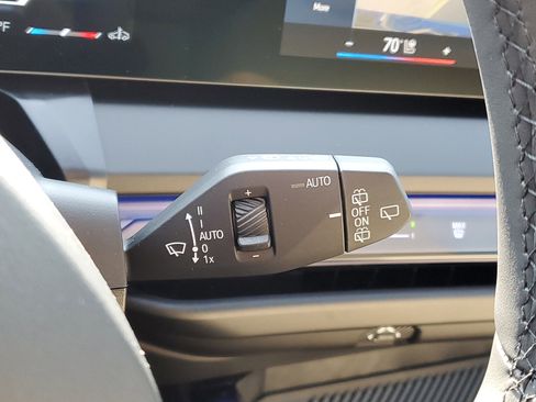 New 2026 BMW X3 xDrive30 w/ M Sport Package image 16