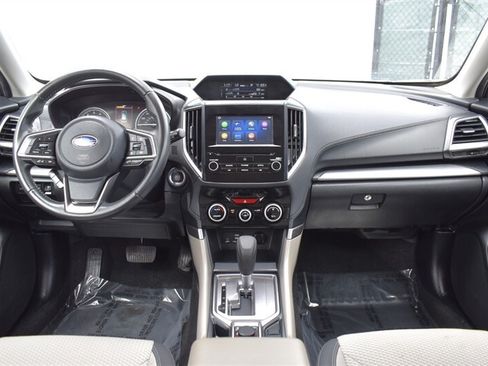 Used 2021 Subaru Forester Premium w/ Popular Package #1 AWD/4WD image 14