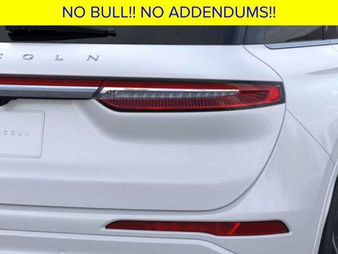 New 2026 Lincoln Corsair Grand Touring image 22