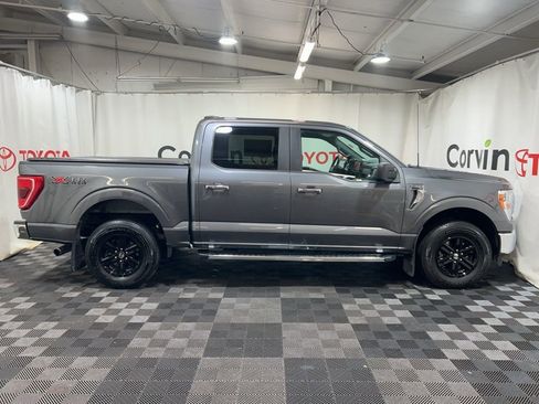 Used 2022 Ford F150 XLT w/ XTR Package image 10