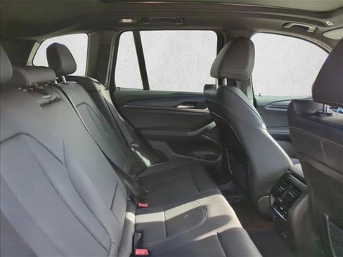 Used 2023 BMW X3 sDrive30i w/ Premium Package image 23