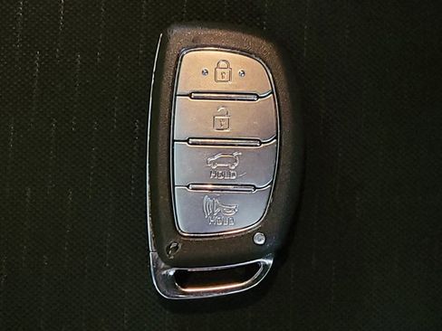 Used 2021 Hyundai Tucson Value FWD image 32
