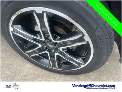 Used 2021 Ford Expedition Limited AWD/4WD image 10