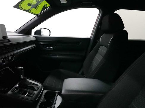Certified 2023 Honda CR-V Sport image 13