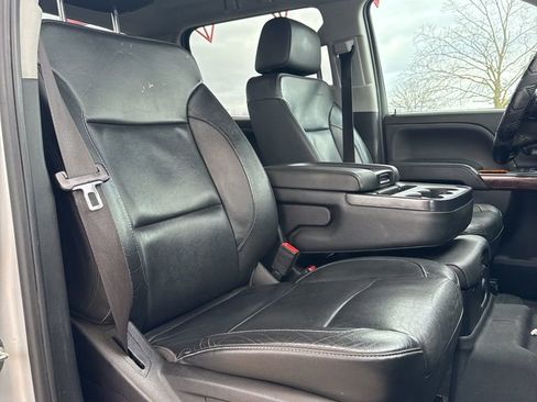 Used 2019 GMC Sierra 2500 SLT image 24