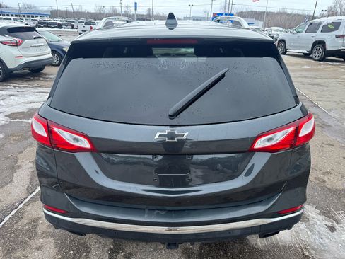 Used 2019 Chevrolet Equinox Premier image 6