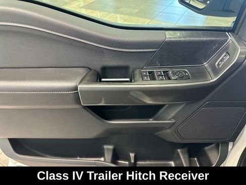 Used 2023 Ford F150 XLT w/ Equipment Group 302A High AWD/4WD image 23