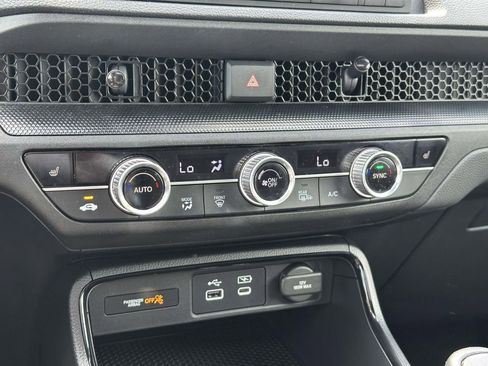 Certified 2023 Honda CR-V Sport image 28