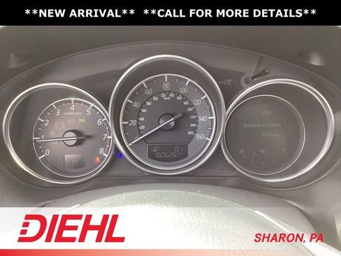 Used 2016 MAZDA CX-5 Grand Touring image 28