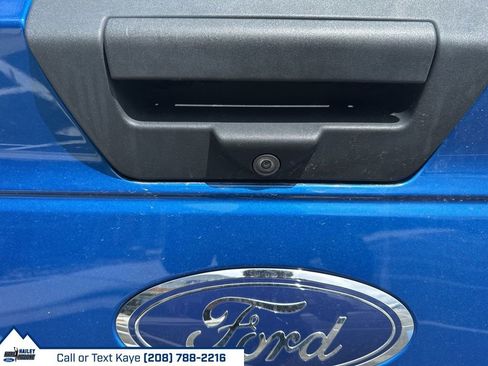 Used 2018 Ford F150 XL w/ Equipment Group 101A Mid image 6