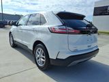 Used 2023 Ford Edge SEL image 3