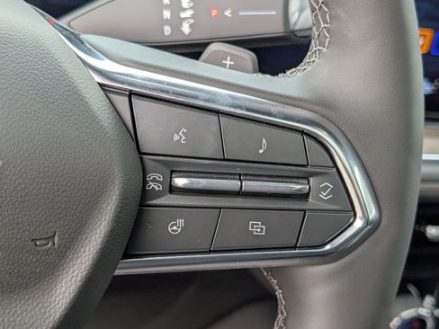 New 2026 Chevrolet Tahoe High Country image 27