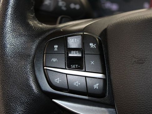 Used 2020 Ford Explorer Limited image 48