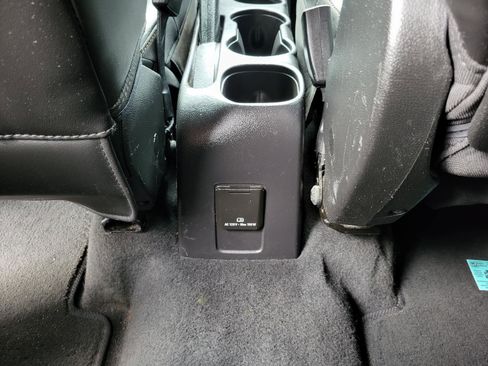 Used 2019 Chevrolet Trax LT w/ Driver Confidence Package image 15