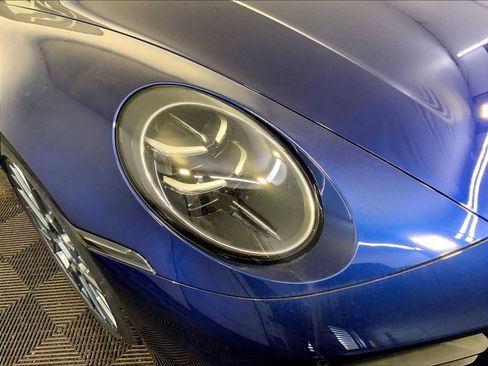 New 2026 Porsche 911 Carrera T image 12