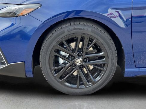 New 2026 Toyota Camry SE image 9