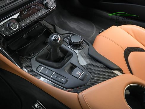 Used 2023 Toyota Supra A91 Edition image 14