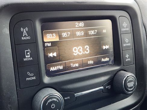 Used 2018 Jeep Renegade Sport w/ Power & Air Group image 20