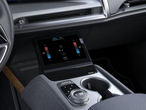 New 2026 Cadillac Vistiq Premium Luxury image 23