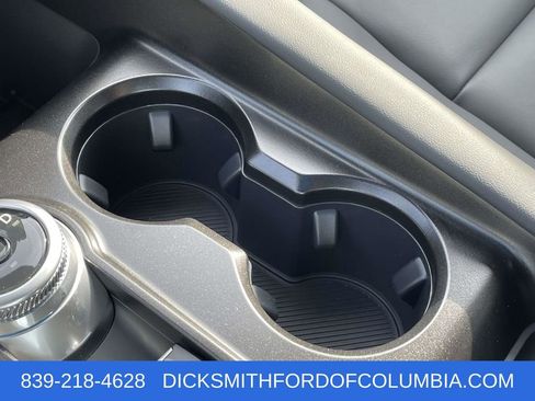 New 2026 Ford Explorer Active w/ Active Comfort Package image 29