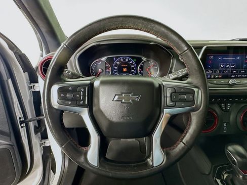 Used 2021 Chevrolet Blazer RS w/ Enhanced Convenience Package FWD image 18