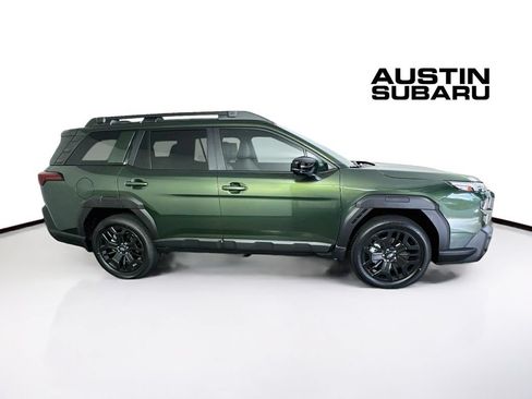 New 2026 Subaru Outback Limited XT AWD/4WD image 10