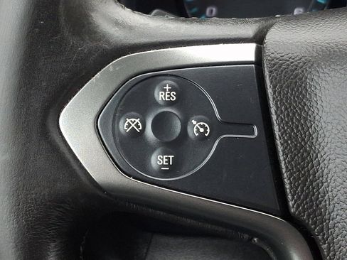 Used 2017 Chevrolet Silverado 1500 LT image 21