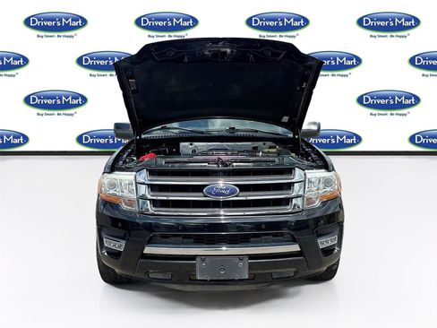 Used 2017 Ford Expedition Limited w/ Equipment Group 301A RWD image 36