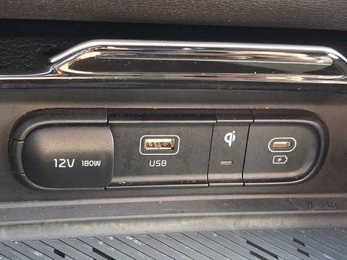 Used 2023 Kia Sportage X-Line Prestige image 27