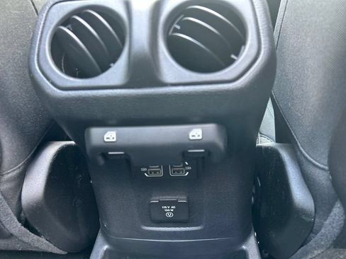 Used 2024 Jeep Wrangler Unlimited Rubicon 4xe w/ Convenience Group AWD/4WD image 39