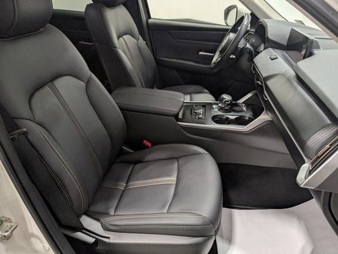 Certified 2024 MAZDA CX-90 3.3 Turbo w/ Select Package image 21