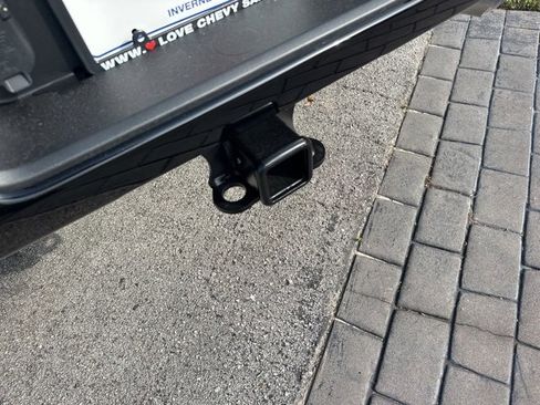 New 2026 Chevrolet Silverado 2500 Custom w/ Custom Value Package image 52