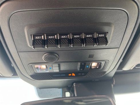 New 2025 Ford Bronco Badlands image 26