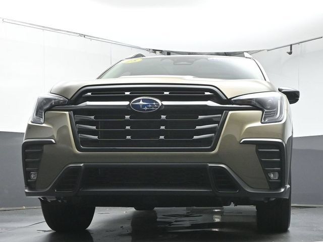 Used 2025 Subaru Ascent Onyx Edition w/ Popular Package #2 AWD/4WD image 35