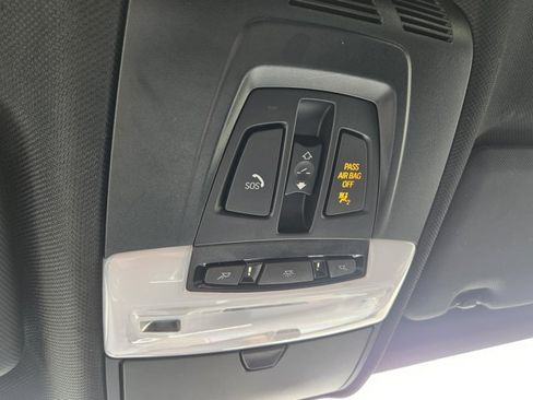 Used 2019 BMW X6 xDrive35i w/ M Sport Package AWD/4WD image 72