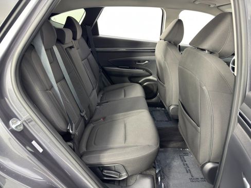 Used 2022 Hyundai Tucson XRT image 37